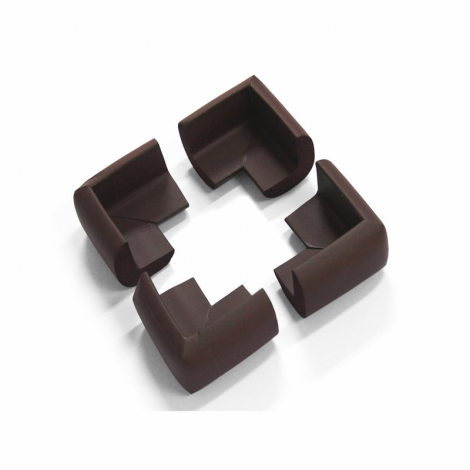 Esquineras-marrón-chocolate