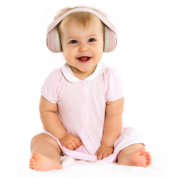 LUFEIS Cascos antiruido niños, Cascos Antiruido Bebe, Cascos Bebe Antiruido,  Orejeras para niños, Protección auditiva para niños y bebés, Protector Oído  para Niño Bebe 0-3 Años : : Bebé