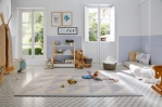 Claves para hacer que la habitación de tu bebé sea segura sin renunciar a tu estilo. Parte I
