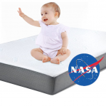 ¿Qué tiene que ver la NASA con las barandillas para cama?
